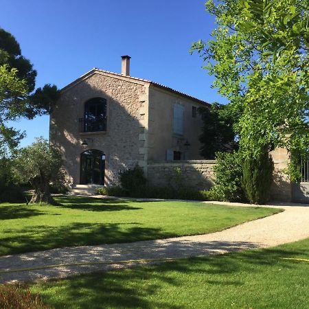 Lodge Montagnac Exterior foto
