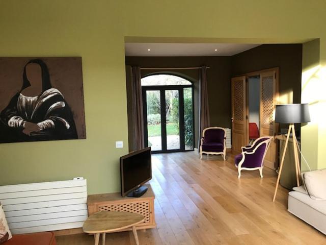 Lodge Montagnac Exterior foto